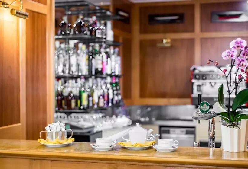 Fotos del hotel Ville Bianchi:  8