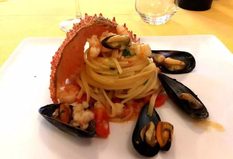 Fotos del hotel Ville Bianchi:  13