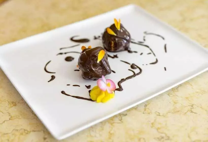 Fotos del hotel Ville Bianchi:  7