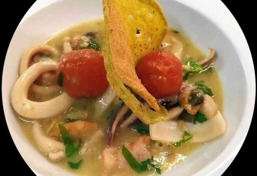 Fotos del hotel Ville Bianchi:  11