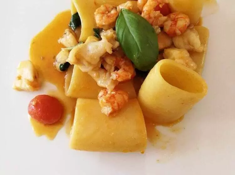 Fotos del hotel Ville Bianchi:  15