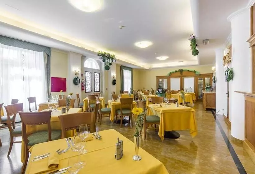 Fotos del hotel Ville Bianchi:  3