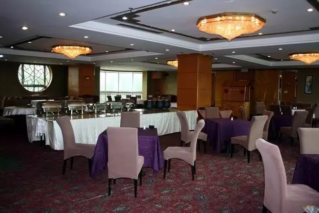 Fotos del hotel Shenyang Airport Hotel:  3