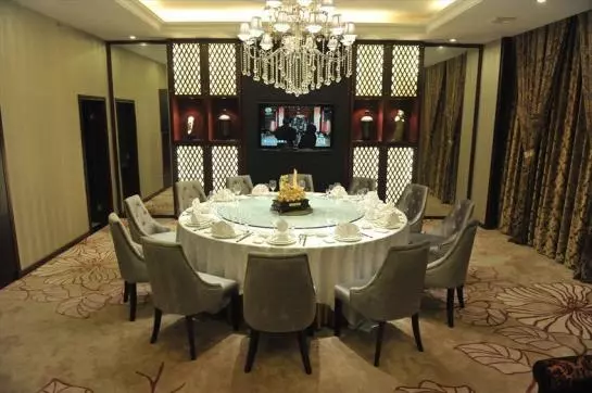 Fotos del hotel Hopesky Luxury:  7