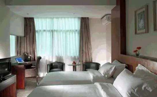 Fotos del hotel Master Baoan:  3