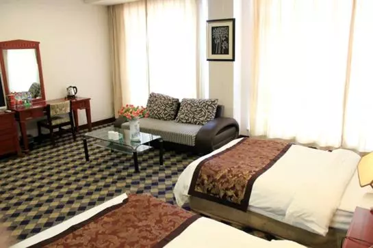 Fotos del hotel Yatai:  8