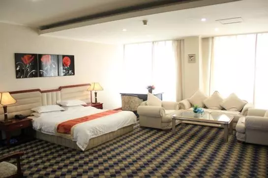 Fotos del hotel Yatai:  5