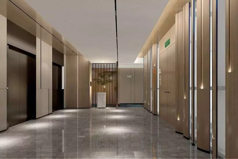 Fotos del hotel Holiday Inn Express Beijing Yizhuang Center:  15