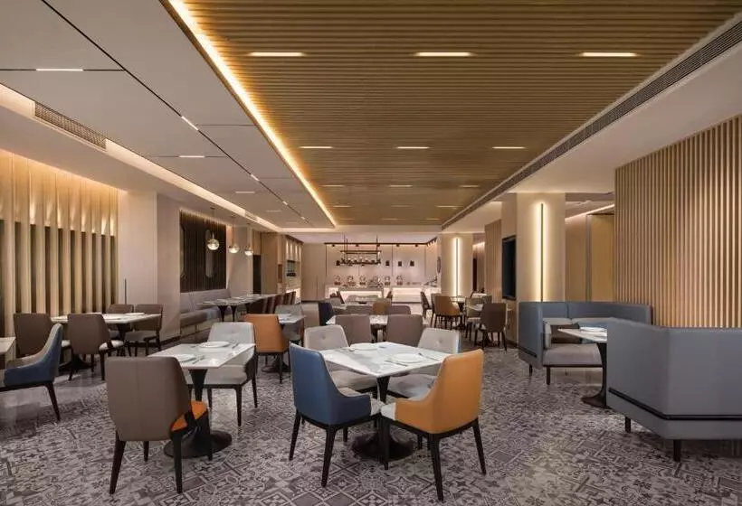 Fotos del hotel Holiday Inn Express Beijing Yizhuang Center:  19