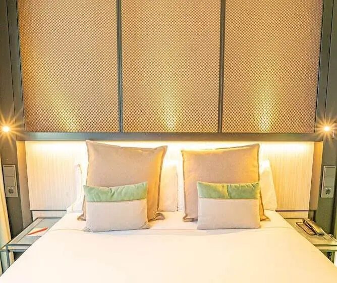 Fotos del hotel Akeah Hotel Gran Via - Adults Only:  57