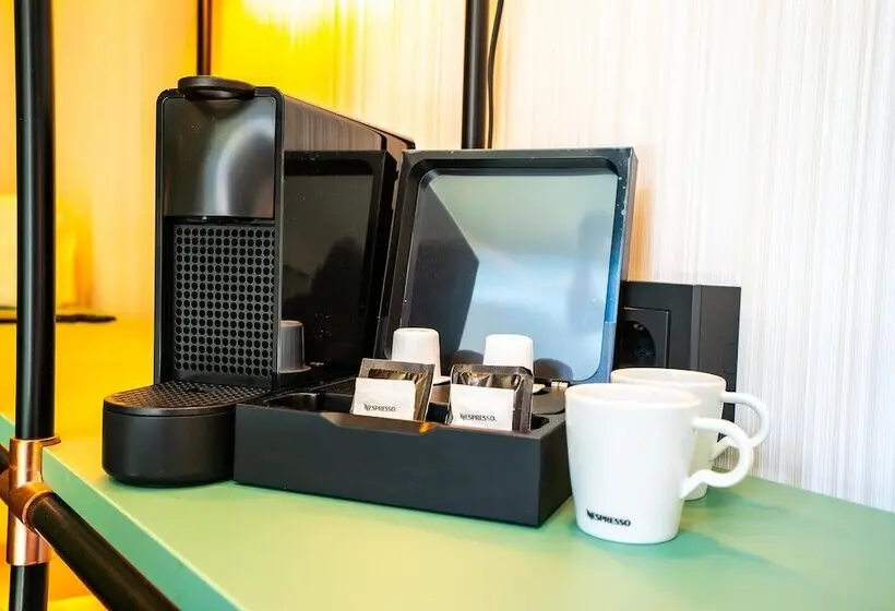 Fotos del hotel Akeah Hotel Gran Via - Adults Only:  58