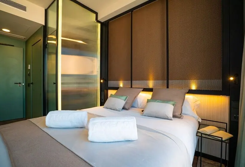 Fotos del hotel Akeah Hotel Gran Via - Adults Only:  23
