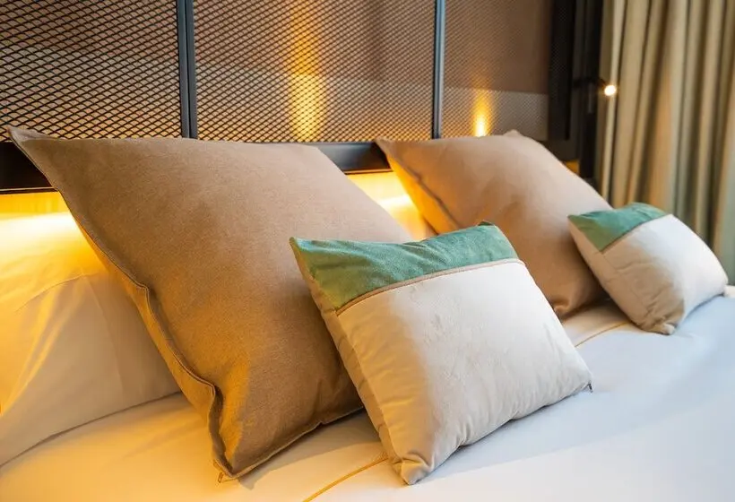 Fotos del hotel Akeah Hotel Gran Via - Adults Only:  59