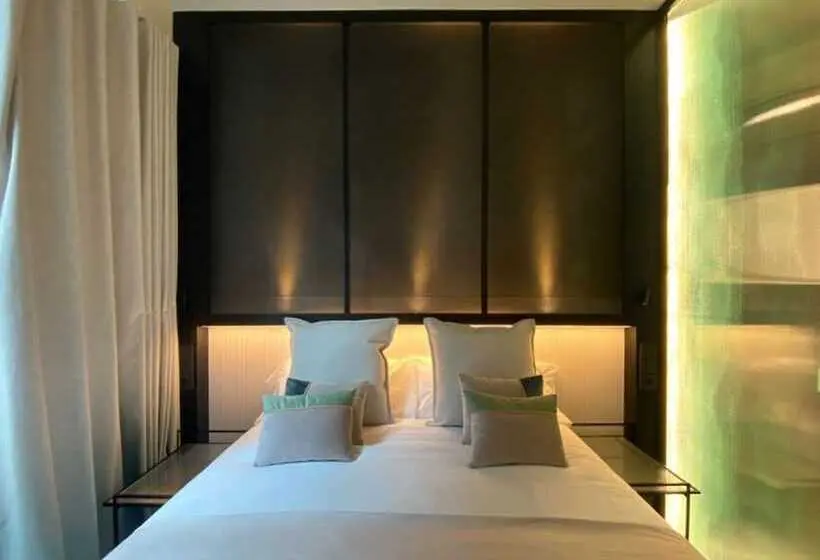Fotos del hotel Akeah Hotel Gran Via - Adults Only:  25