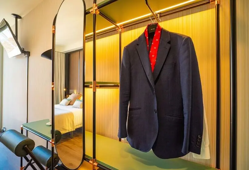 Fotos del hotel Akeah Hotel Gran Via - Adults Only:  60