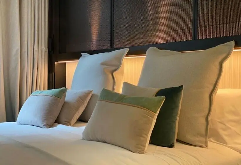 Fotos del hotel Akeah Hotel Gran Via - Adults Only:  26