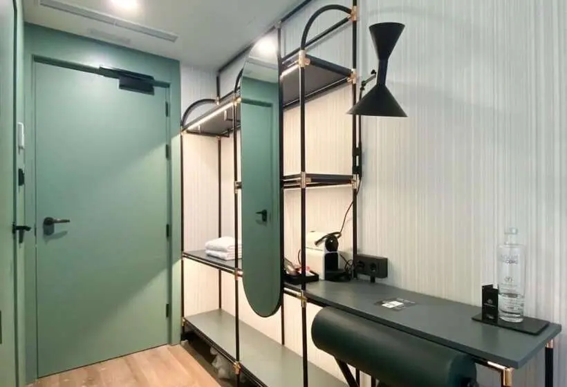 Fotos del hotel Akeah Hotel Gran Via - Adults Only:  27