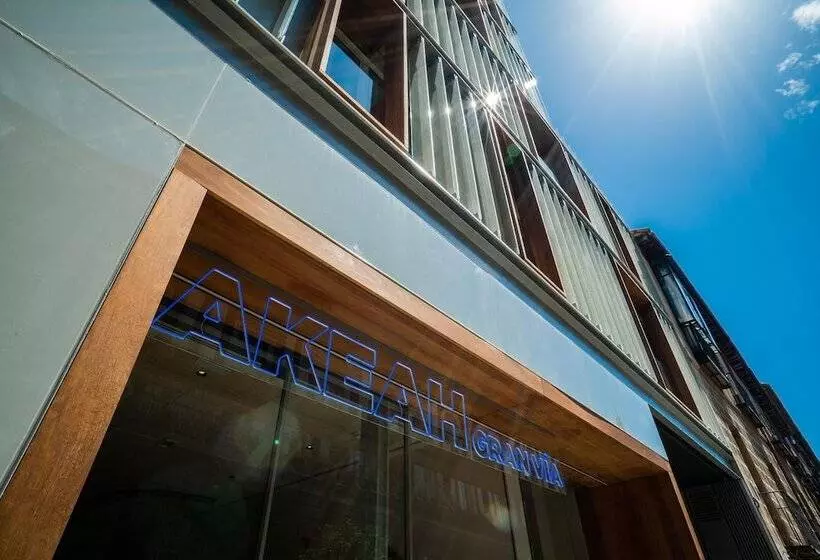 Fotos del hotel Akeah Hotel Gran Via - Adults Only:  4