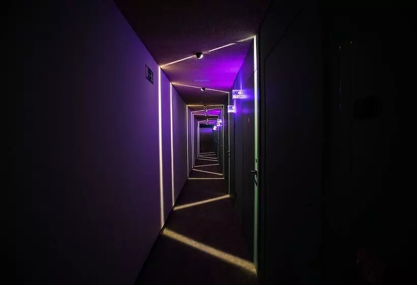 Fotos del hotel Akeah Hotel Gran Via - Adults Only:  6
