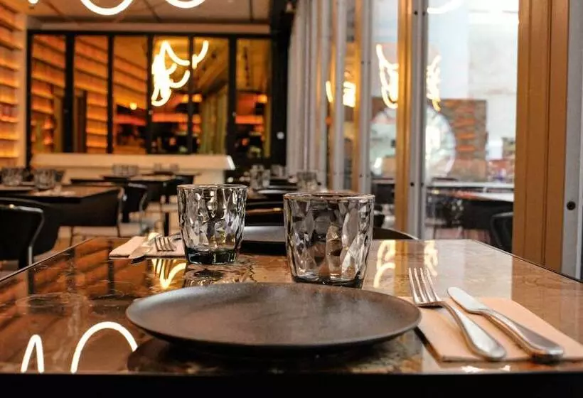 Fotos del hotel Akeah Hotel Gran Via - Adults Only:  13