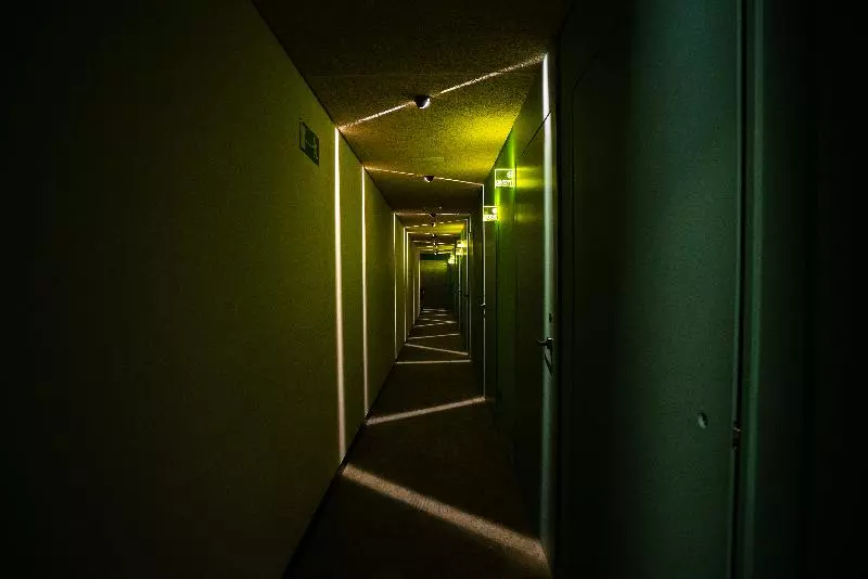 Fotos del hotel Akeah Hotel Gran Via - Adults Only:  20