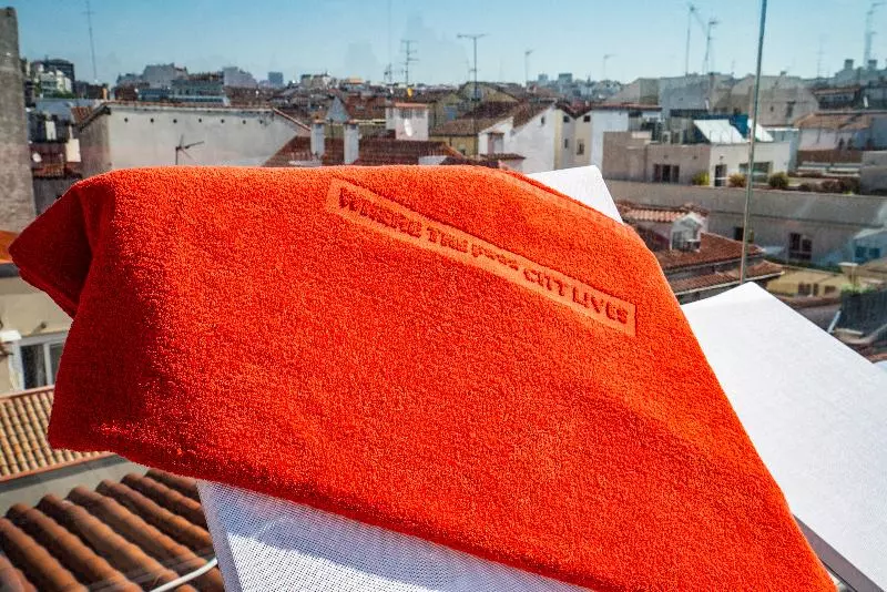 Fotos del hotel Akeah Hotel Gran Via - Adults Only:  21