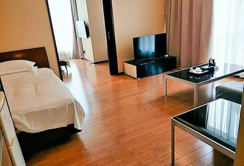 Fotos del hotel East King Business Hotel (west Lake Store, Hangzhou):  23