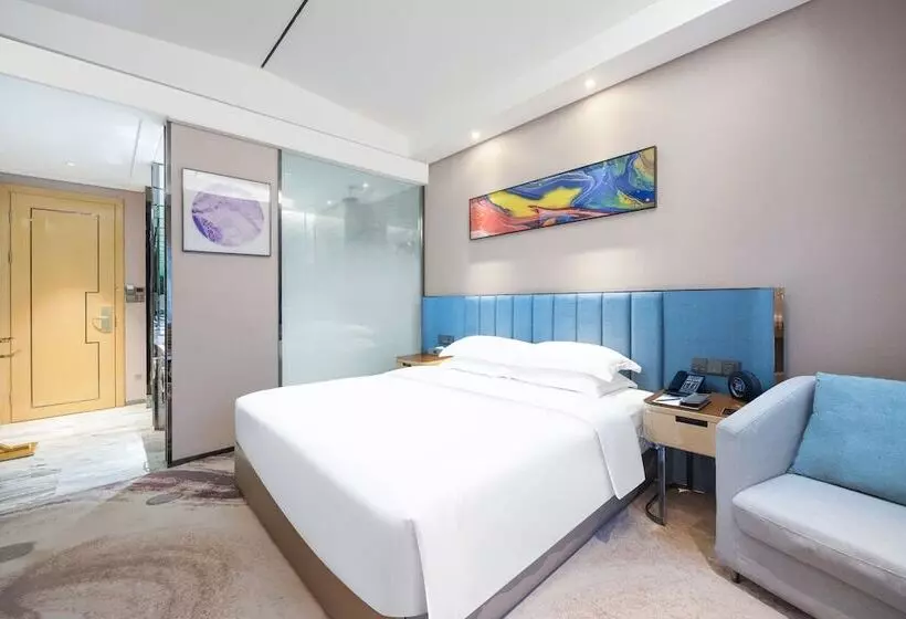 Fotos del hotel Hongdu Hotel - Nanchang:  18