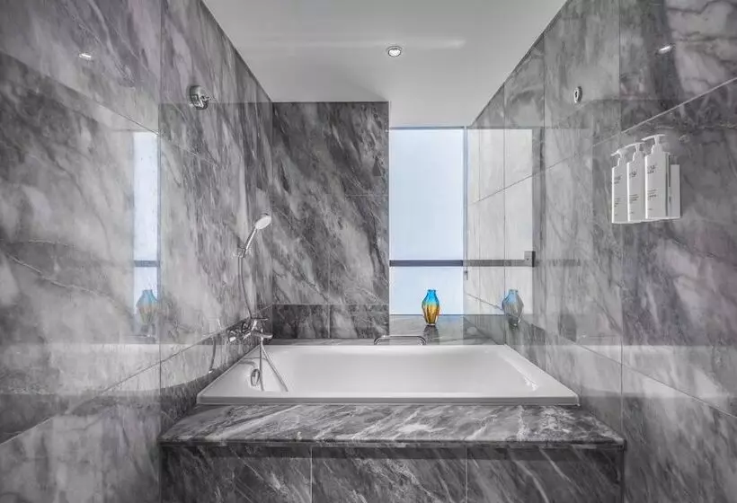 Fotos del hotel Hongdu Hotel - Nanchang:  12