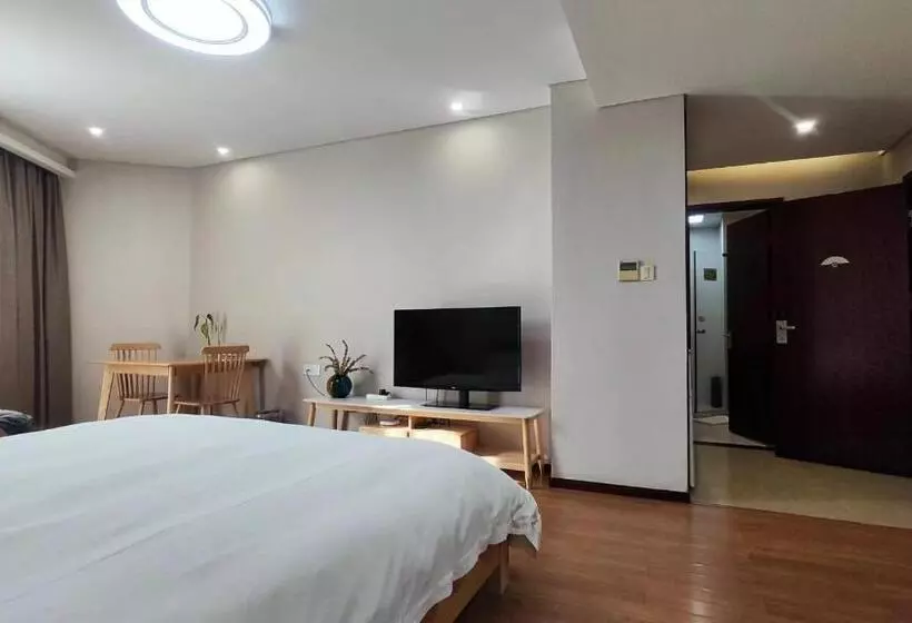 Fotos del hotel East King Business Hotel (west Lake Store, Hangzhou):  22