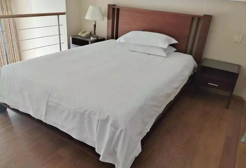 Fotos del hotel East King Business Hotel (west Lake Store, Hangzhou):  3