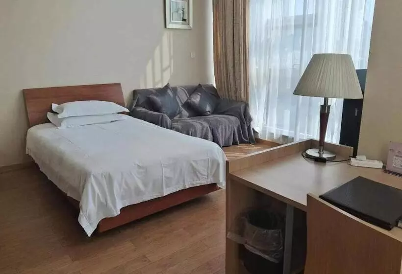 East King Business Hotel (west Lake Store, Hangzhou)