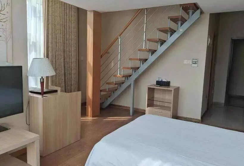 Fotos del hotel East King Business Hotel (west Lake Store, Hangzhou):  8