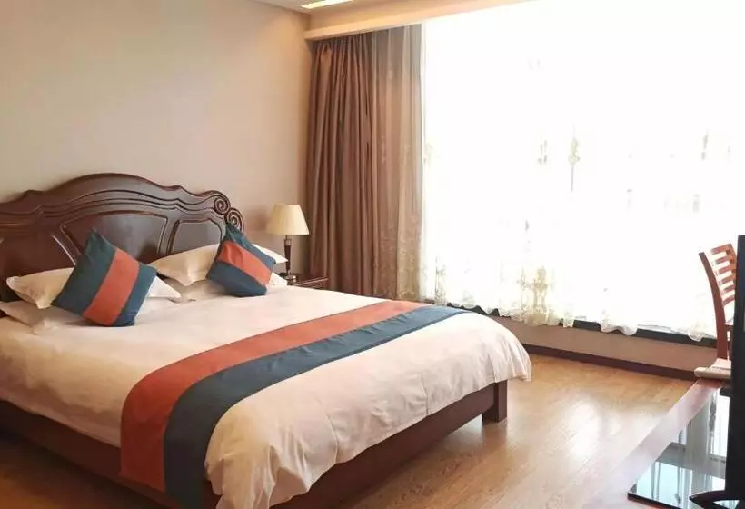 Fotos del hotel East King Business Hotel (west Lake Store, Hangzhou):  5