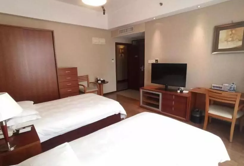 Fotos del hotel East King Business Hotel (west Lake Store, Hangzhou):  20