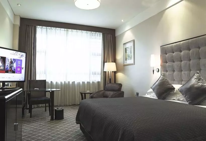 Fotos del hotel Hangzhou Kaihao:  22