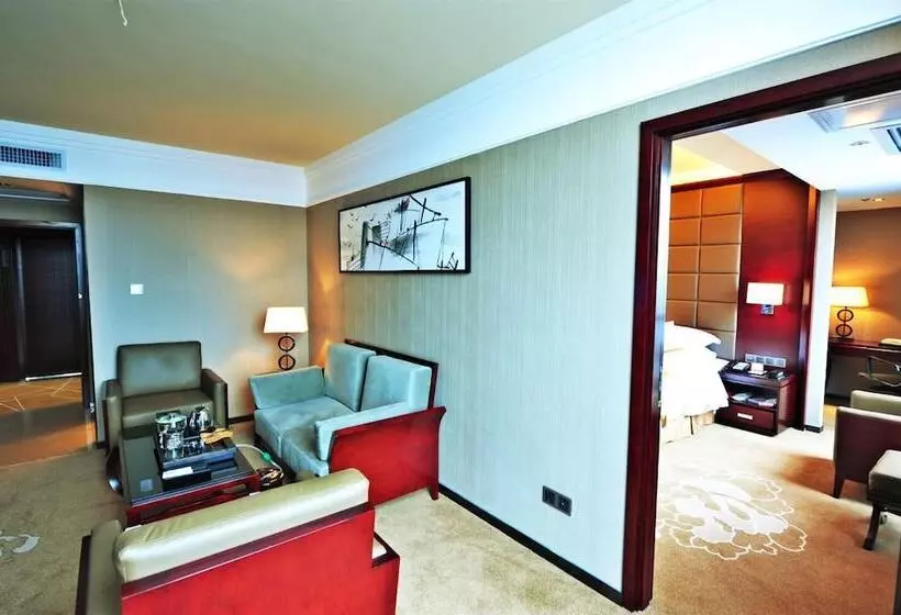 Fotos del hotel Ramada Pingtan:  20