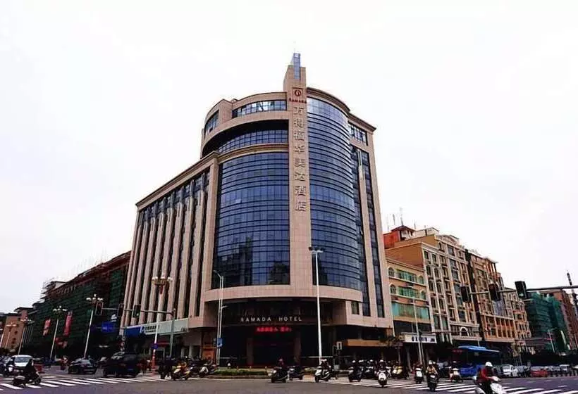 Ramada Pingtan