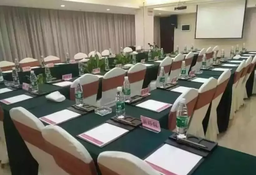 Fotos del hotel Ramada Pingtan:  5