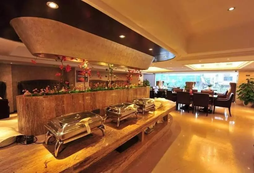 Fotos del hotel Ramada Pingtan:  4