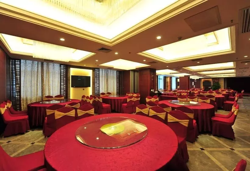 Fotos del hotel Ramada Pingtan:  13