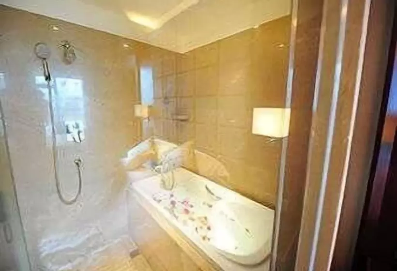 Fotos del hotel Ramada Pingtan:  6