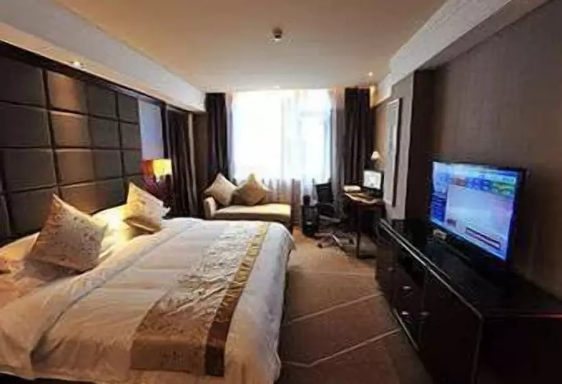 Fotos del hotel Ramada Pingtan:  24