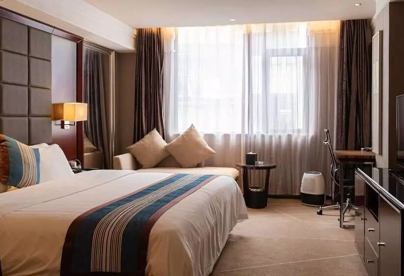 Fotos del hotel Ramada Pingtan:  19