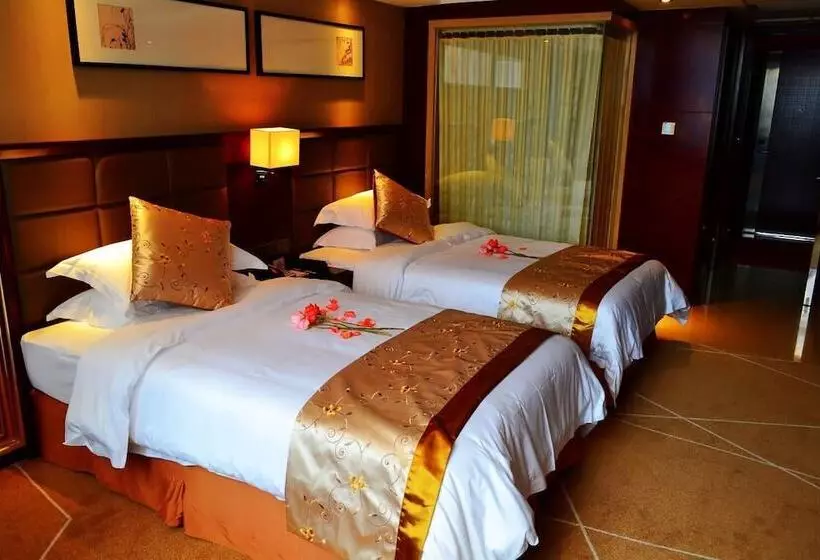 Fotos del hotel Ramada Pingtan:  18