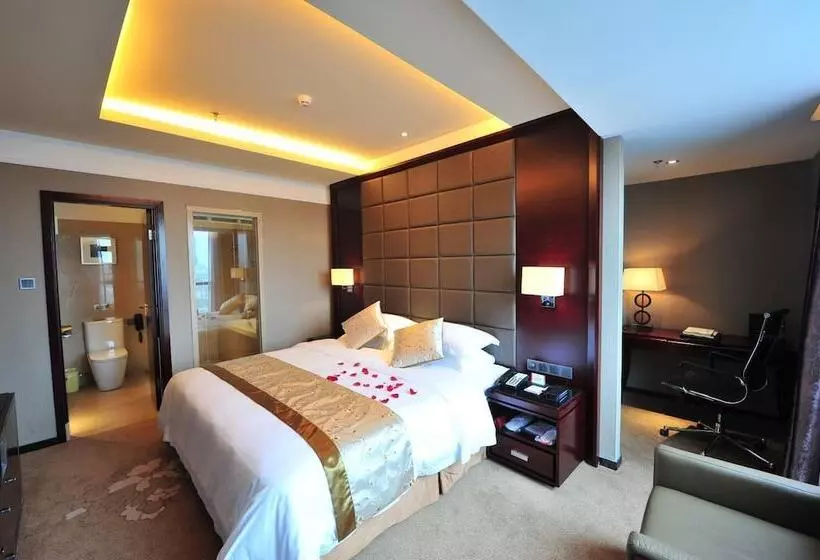 Fotos del hotel Ramada Pingtan:  2