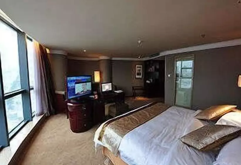 Fotos del hotel Ramada Pingtan:  14