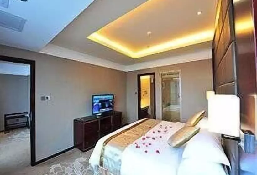 Fotos del hotel Ramada Pingtan:  22