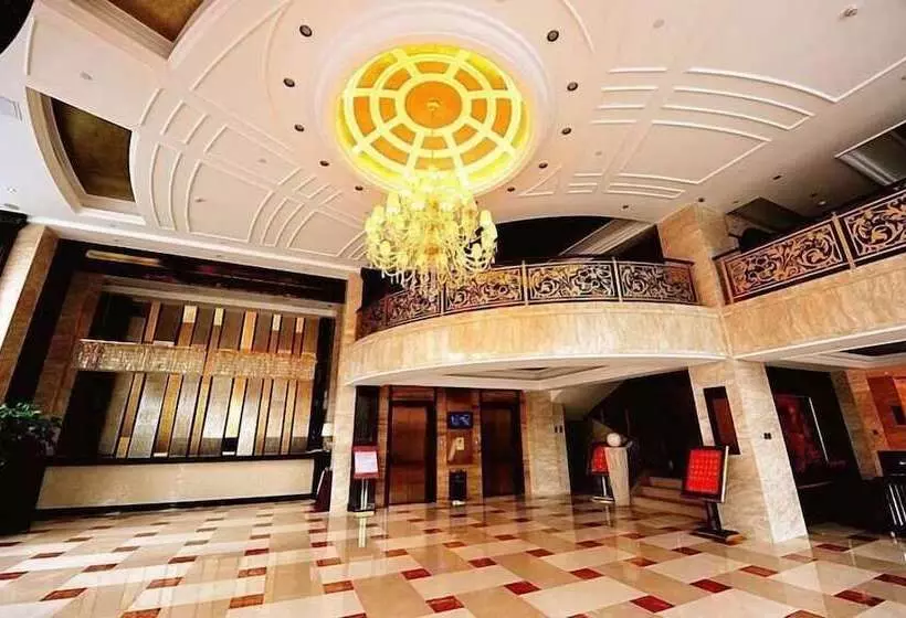 Fotos del hotel Ramada Pingtan:  3