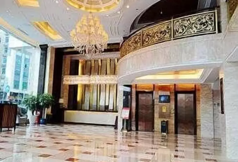 Fotos del hotel Ramada Pingtan:  9